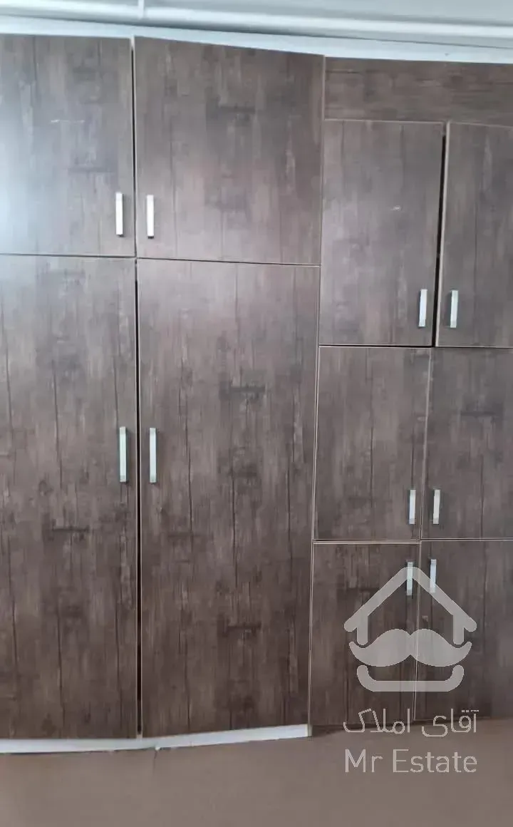 یک واحد اپارتمان ۸۰ متر یک خوابه