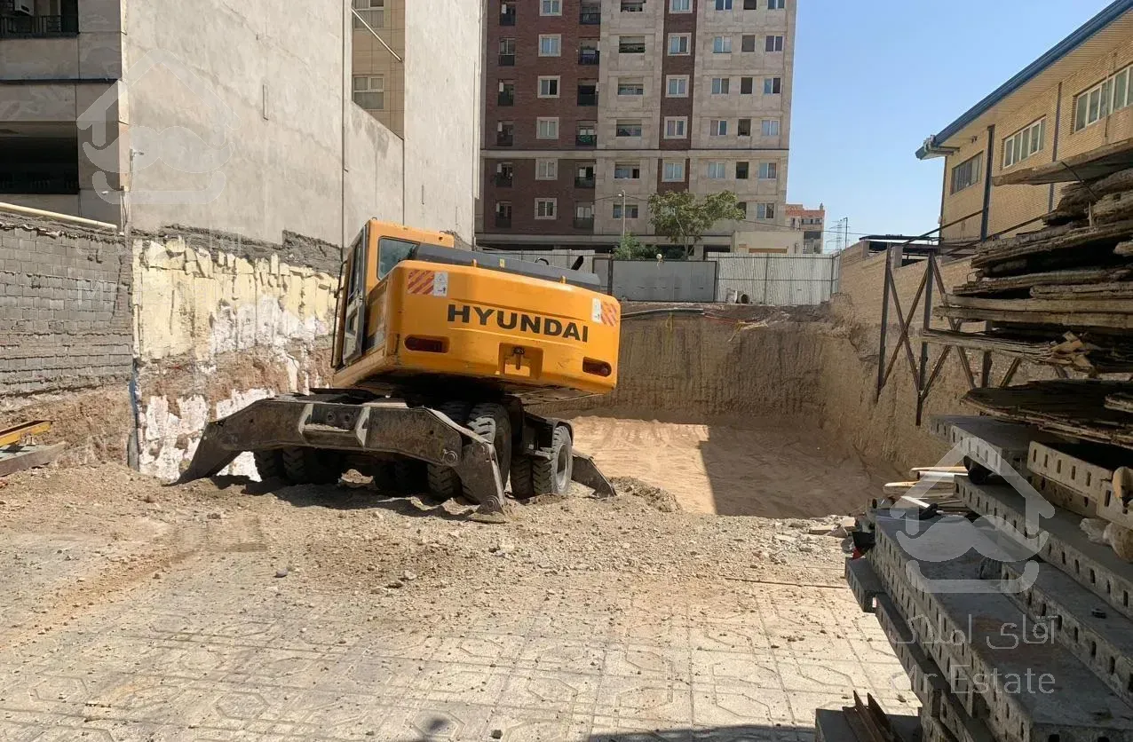 خاکبرداری بیل مکانیکی مینی بیل بابکت