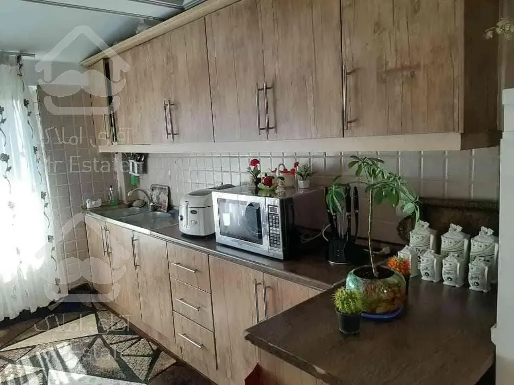 اجاره آپارتمان دوخواب جنت آباد المهدی