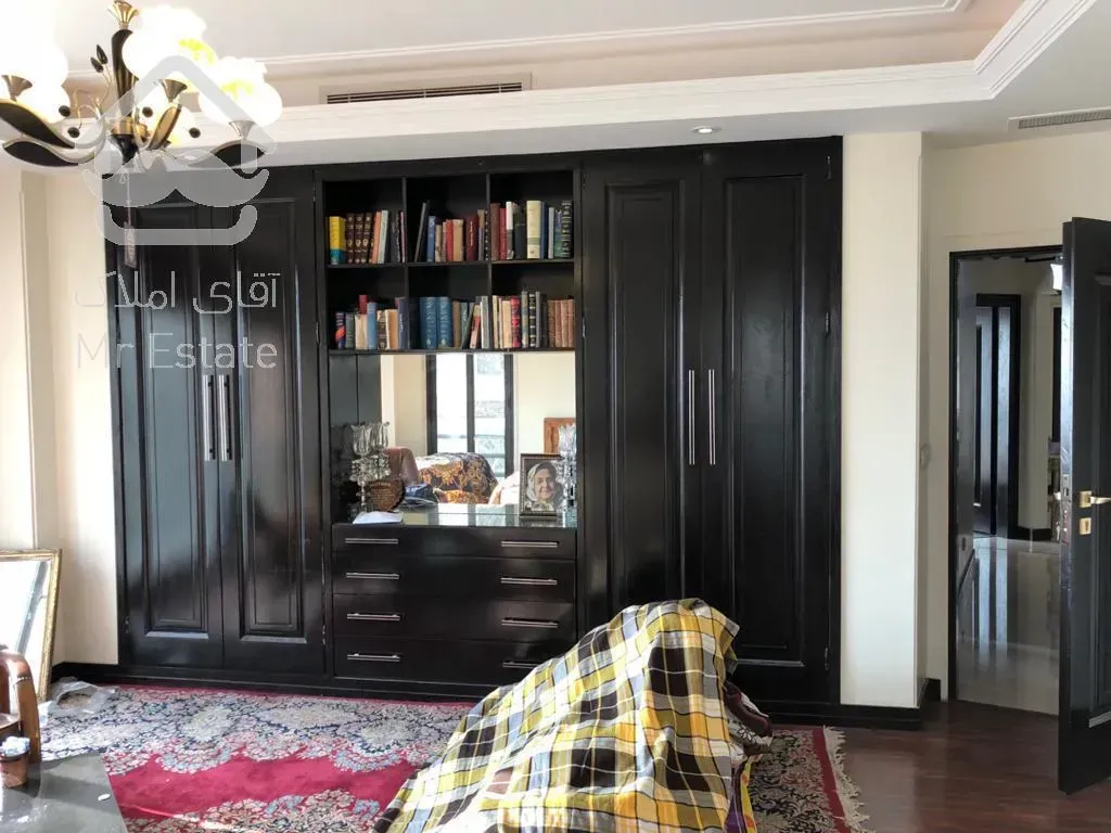 رهن و اجاره اپارتمان در فرمانیه