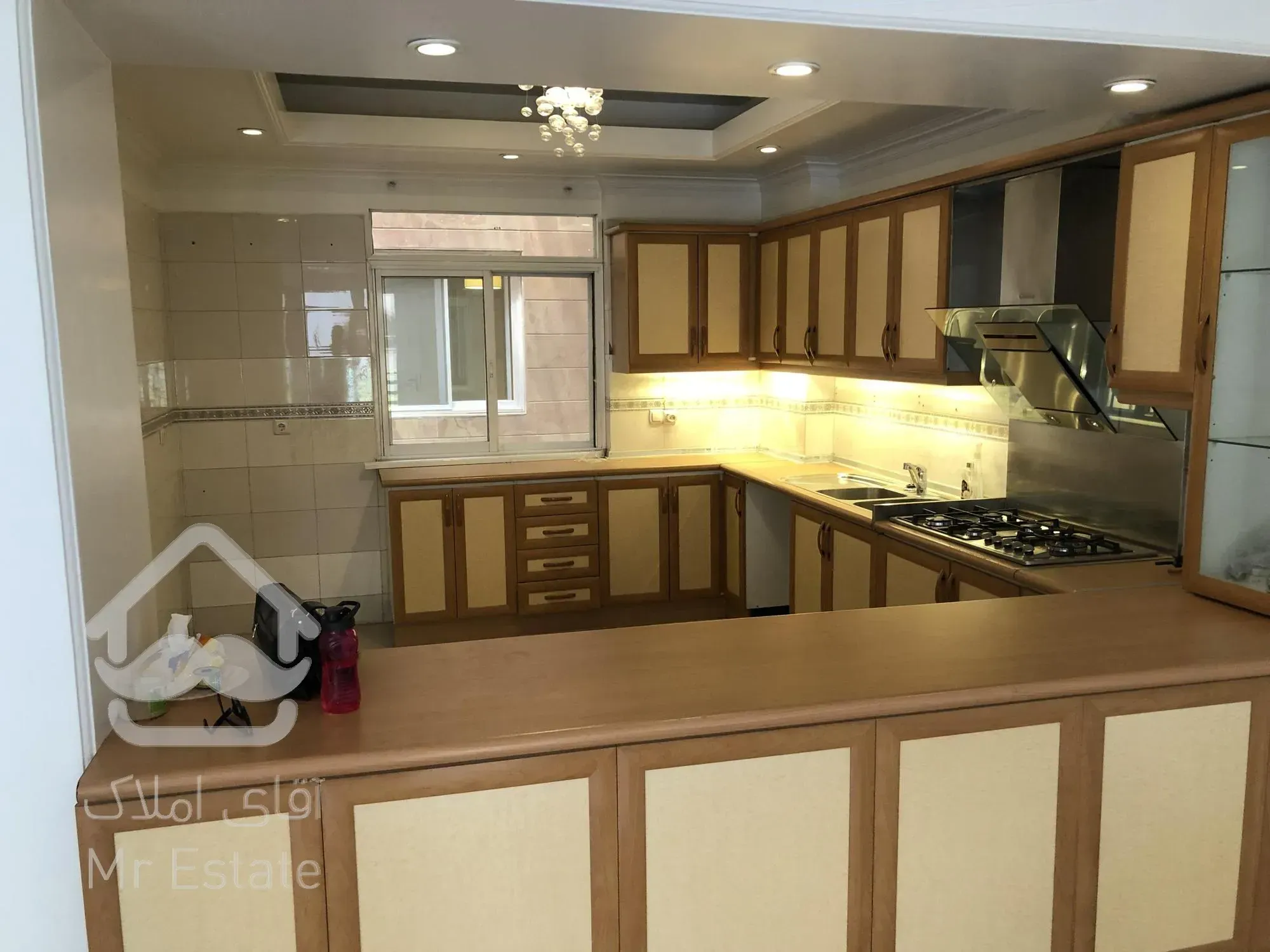 آپارتمان ۱۷۵ متر ۳خواب