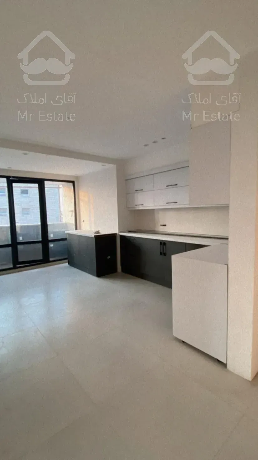 مجتمع مسکونی رئوف مشهد