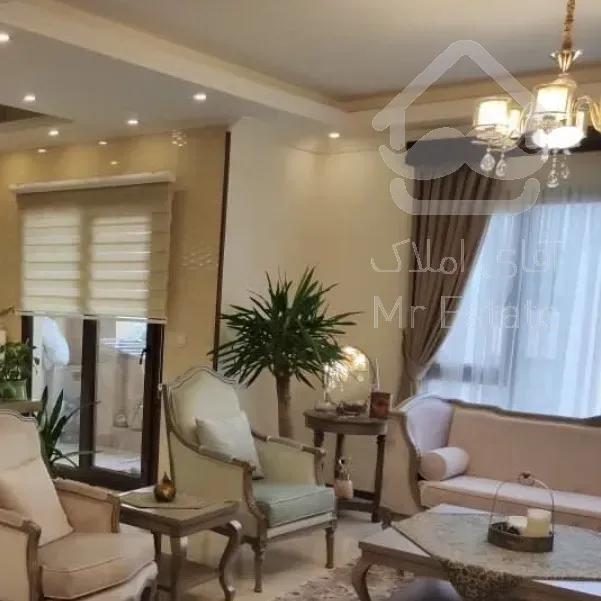 ۷۷متر۲خواب تاپ لوکیشن