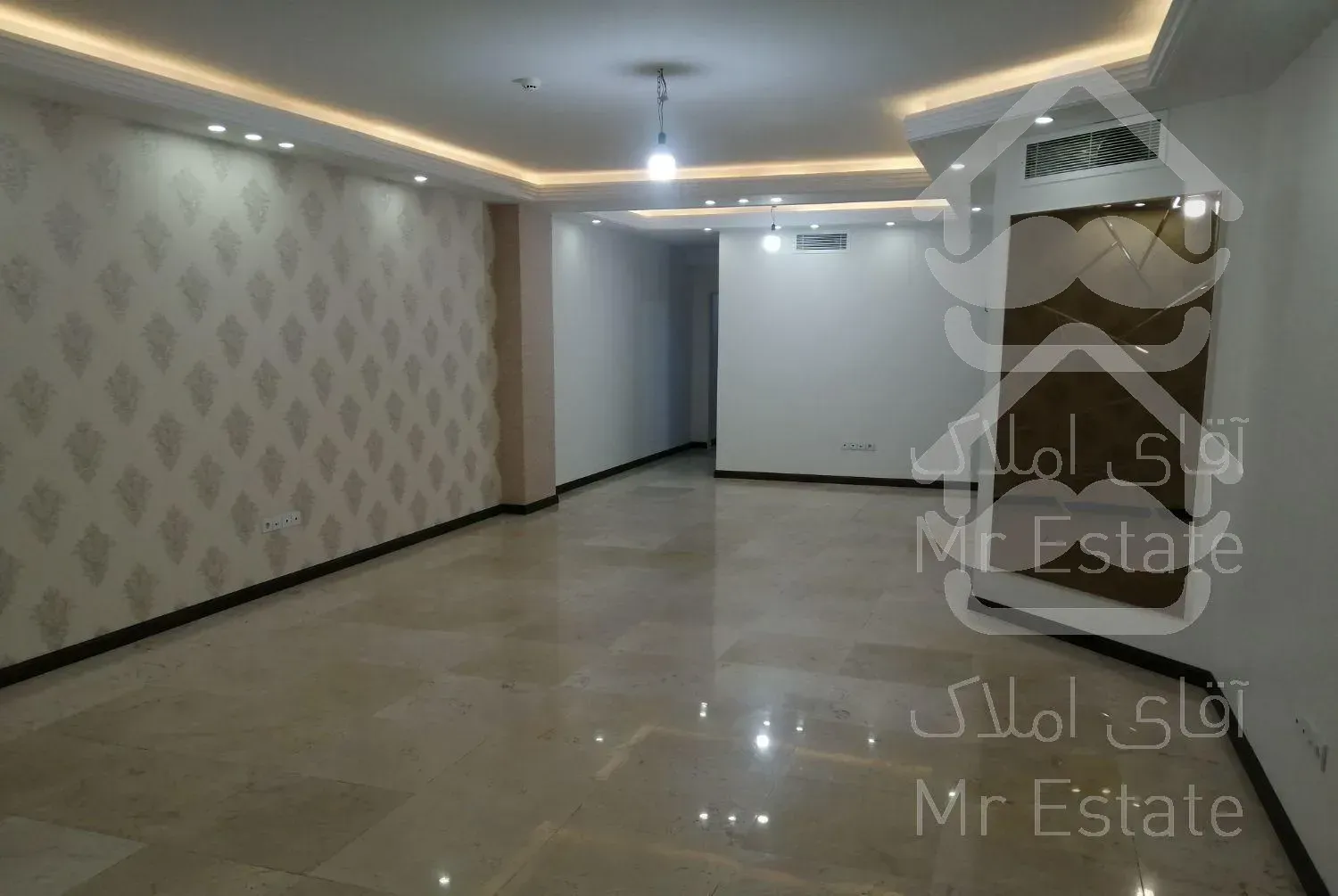 آپارتمان 135 متر / فول امکانات / پاتریس