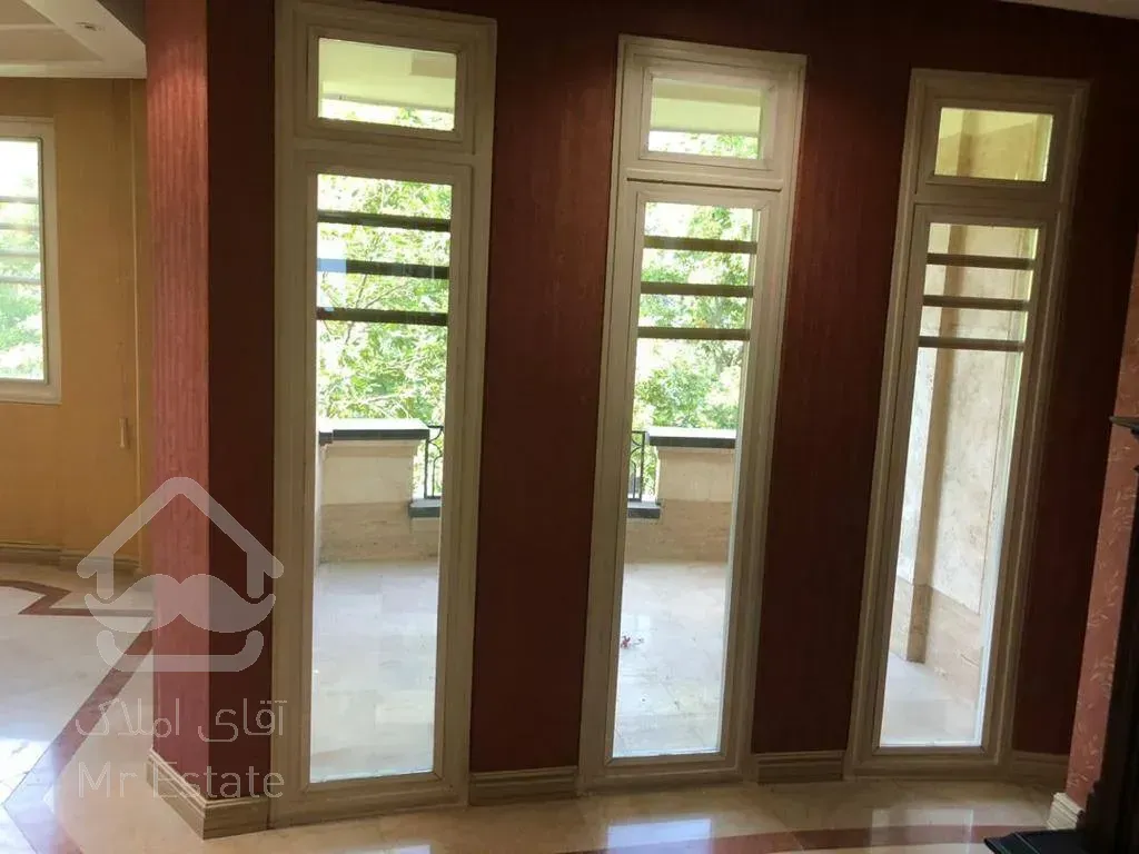 فروش‌ آپارتمان ۳۰۰ متر فرمانیه