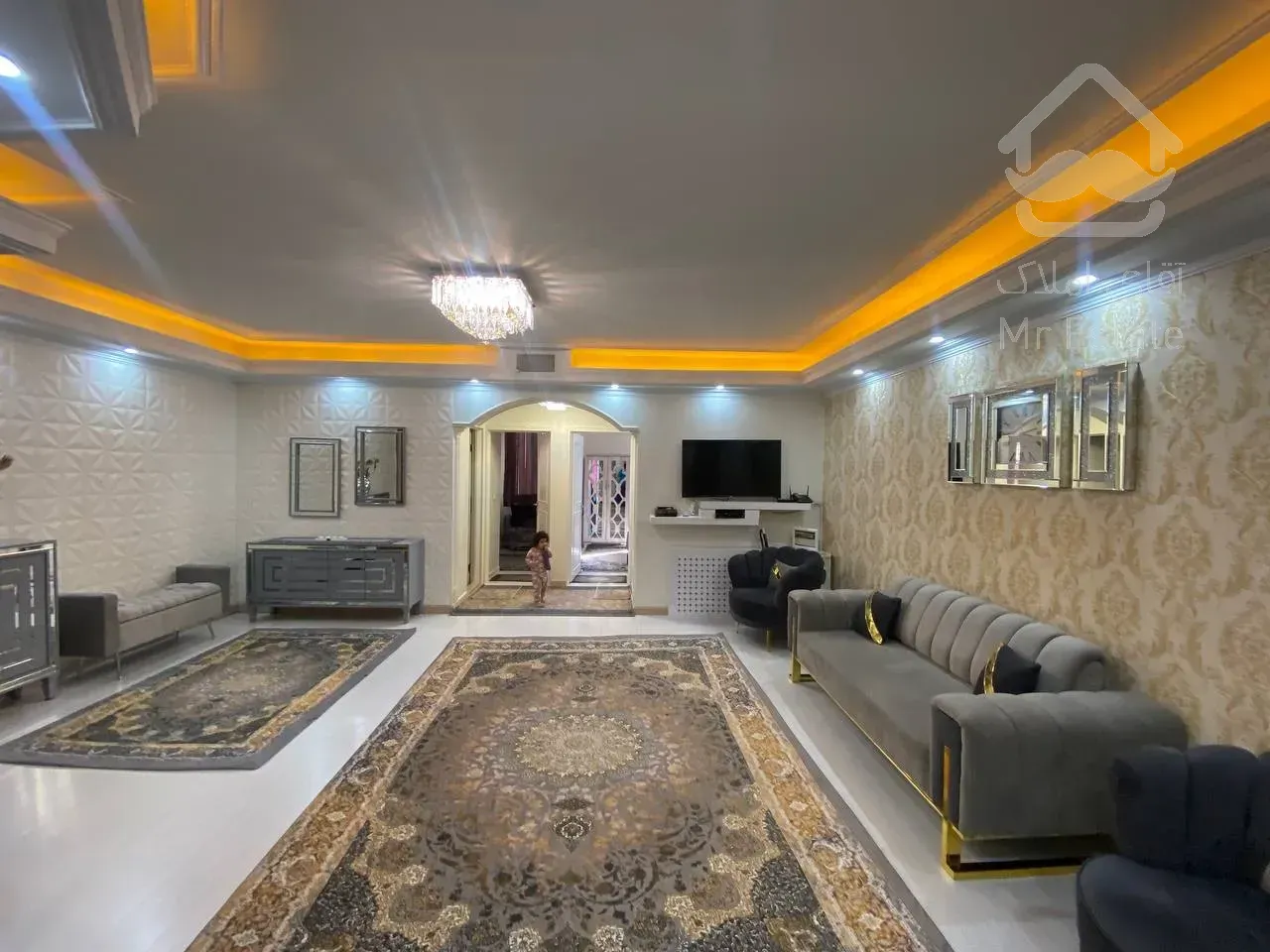 ۷۸متر۲خواب تاپ لوکیشن