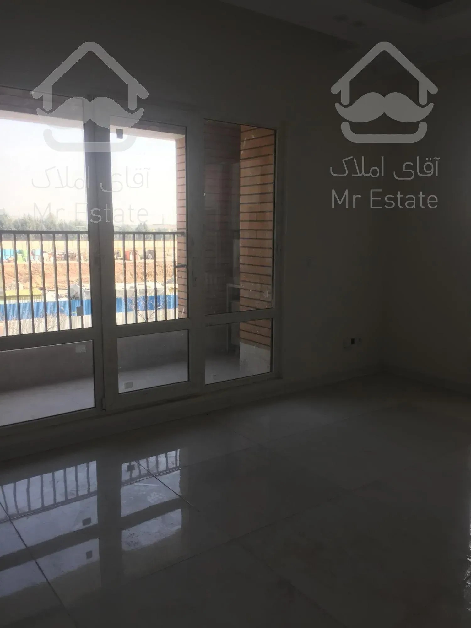 واحدهای  ۴۰ متری / اقساطی