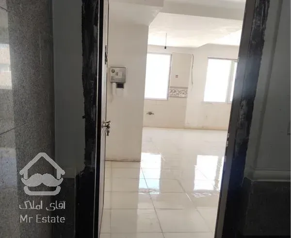 آپارتمان شخصی ساز ٨ واحدى صدرا فاز ١