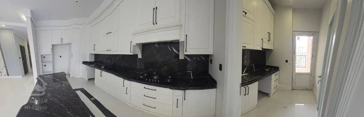 فروش آپارتمان ۱۶۰ متری ۳ خوابه در هاشمیه