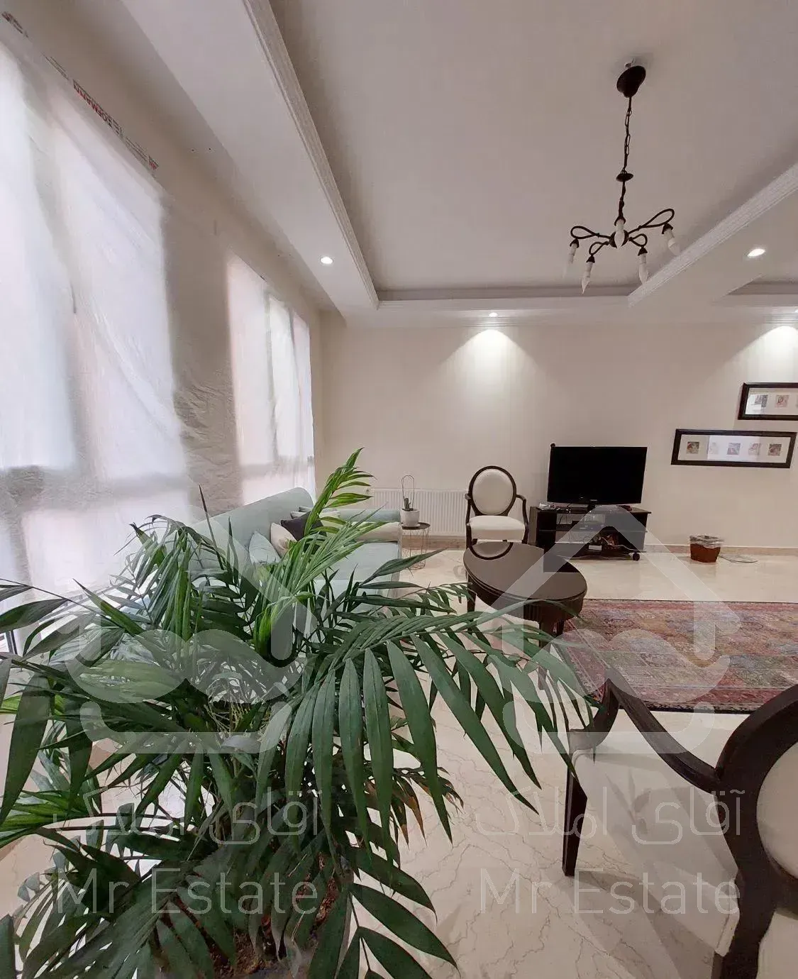 آپارتمان ۱۵۰ متر سه خواب تک واحدی نوساز