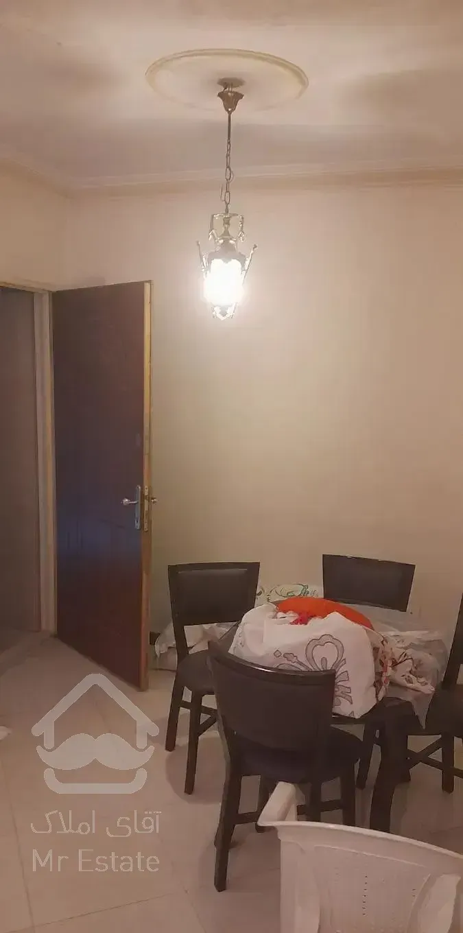 ۶۵متری ، ۱ خوابه +۱۰متر پاسیو مسقف