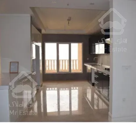 فروش آپارتمان 240 متر در اقدسیه