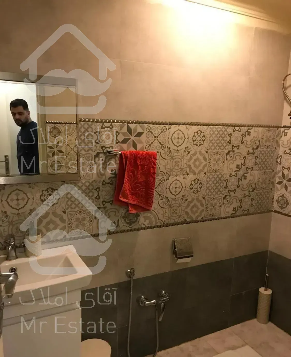 ۱۱۰ متری ۲ خواب شهید عراقی