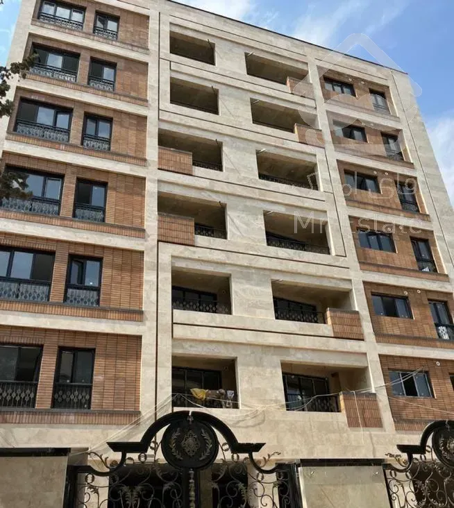 ۶۷ متر توانیر‌ نوساز کلید نخورده آماده تحویل مدرن