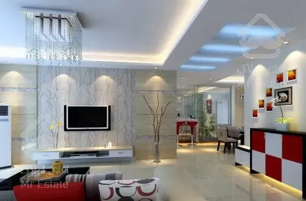 واحد تک خوابه ۶۰متری غرب تهران