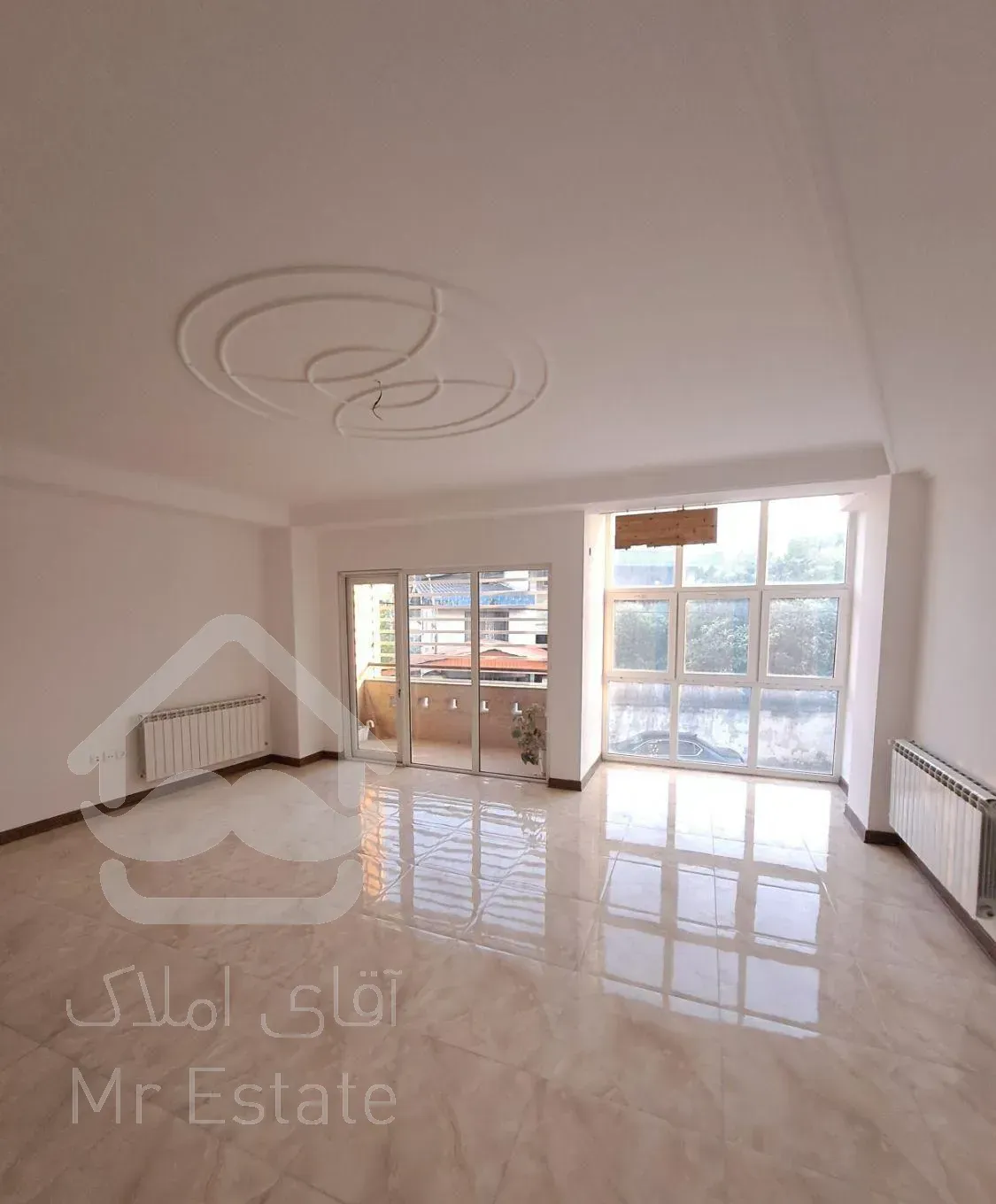 فروش آپارتمان ۹۵ نوشهر