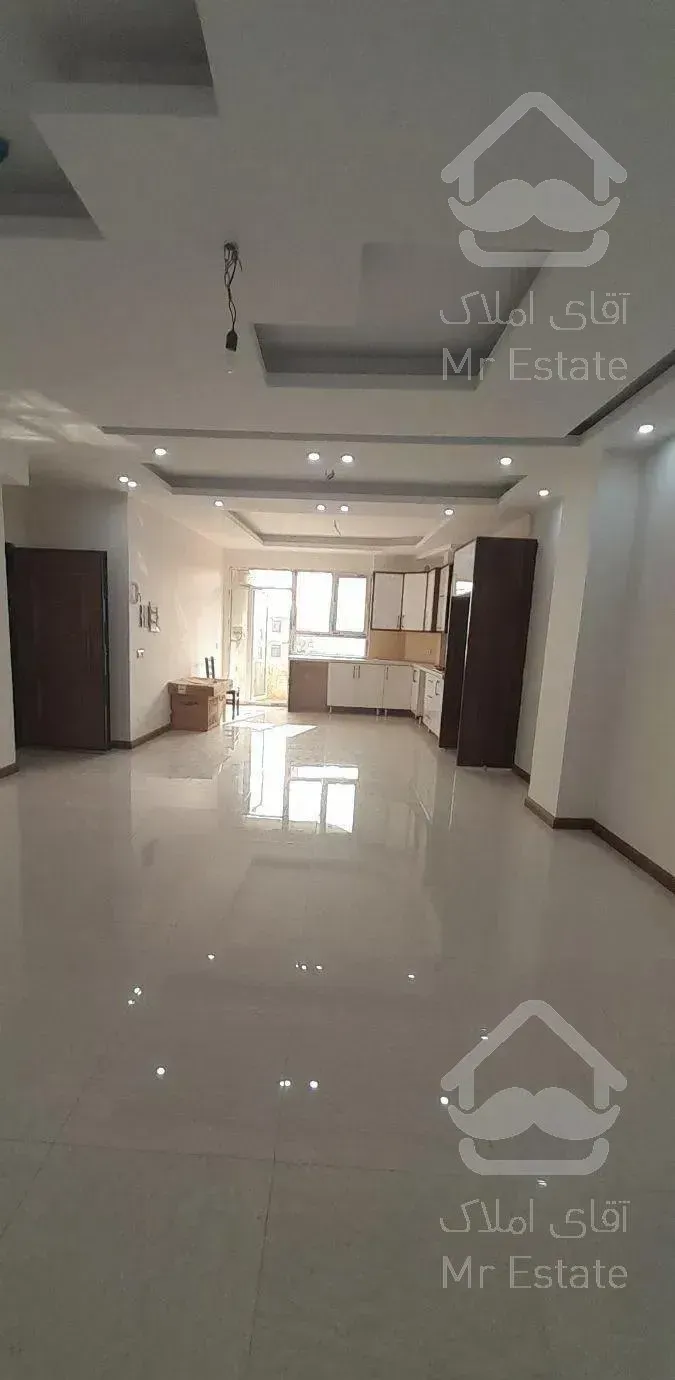 ظفر ۱۰۰متر کلید نخورده