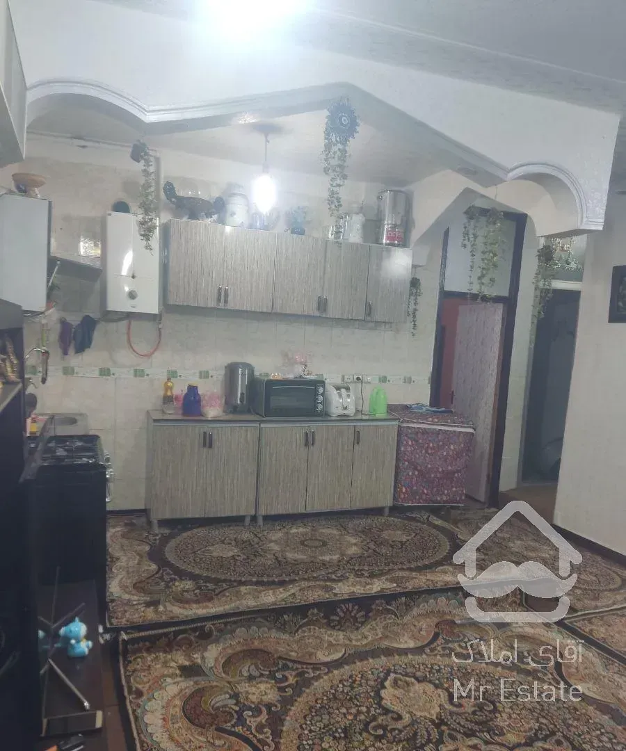 فروش آپارتمان