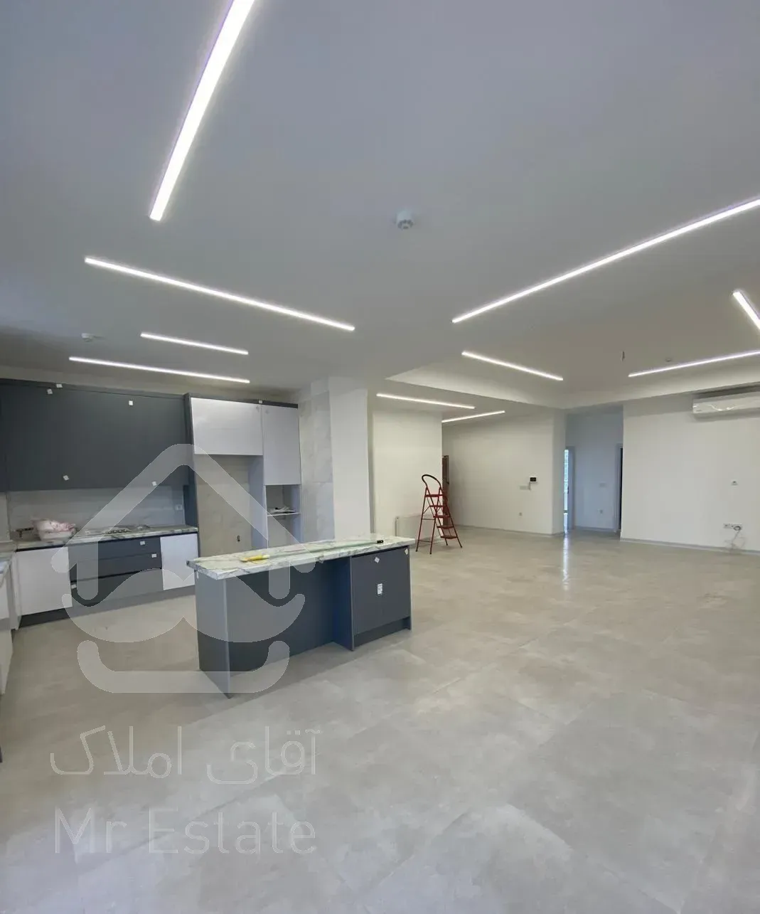 فروش آپارتمان نقلی دو خواب زیر قیمت متل قو