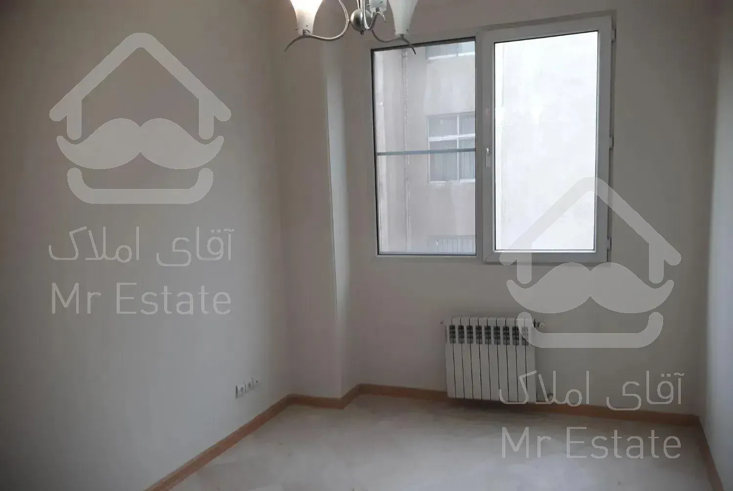 اپارتمان 90متری /دو خواب/ فول امکانات سنایی