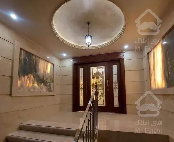 آپارتمان نوساز ۱۵۰ متری ولنجک