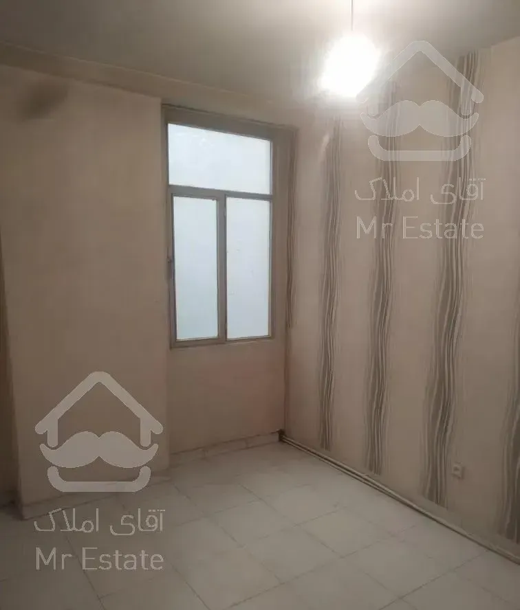 آپارتمان ۸۰ متری / ارم