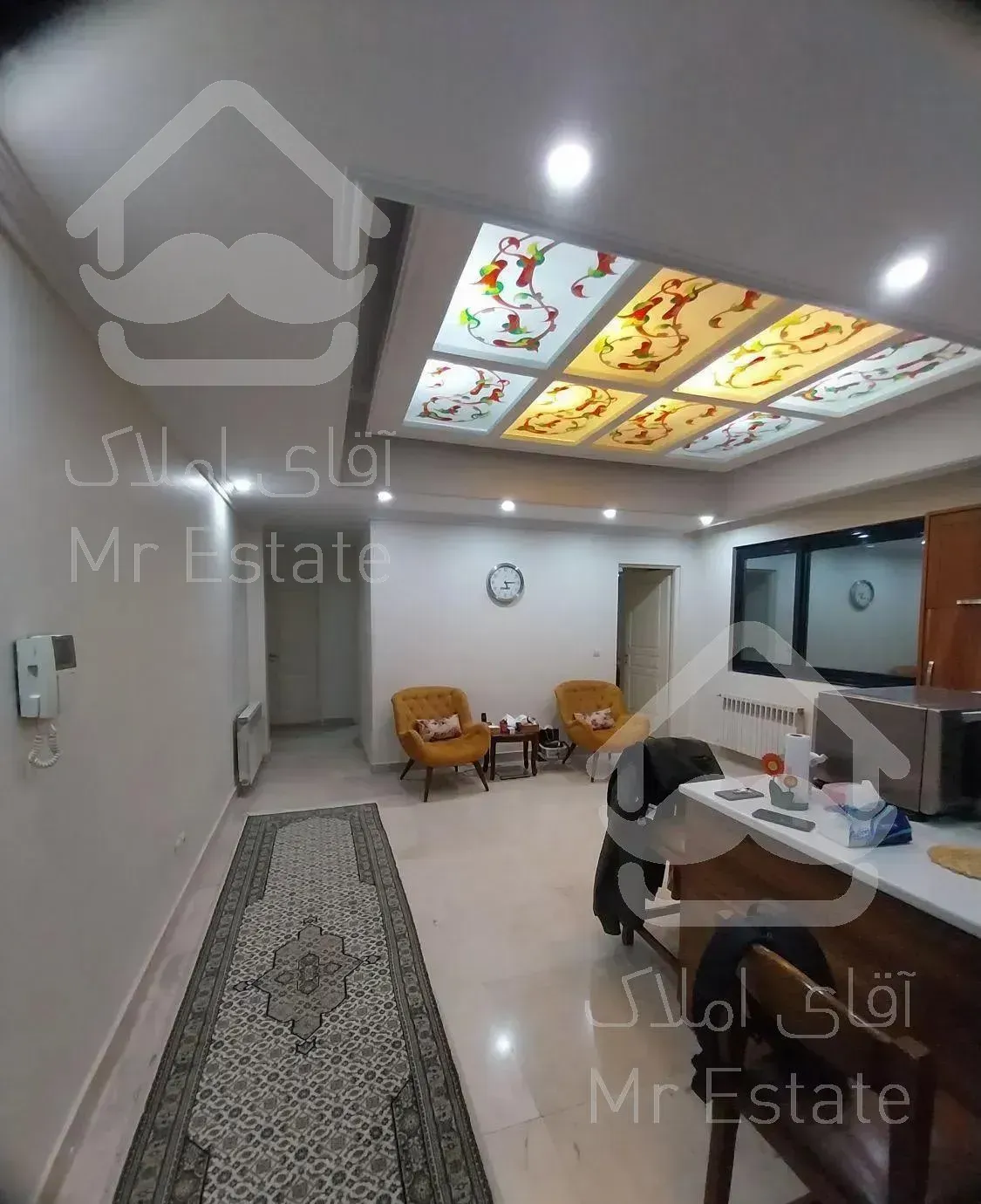 ۲۰۵متر /شیخ بهایی /سونا خشک