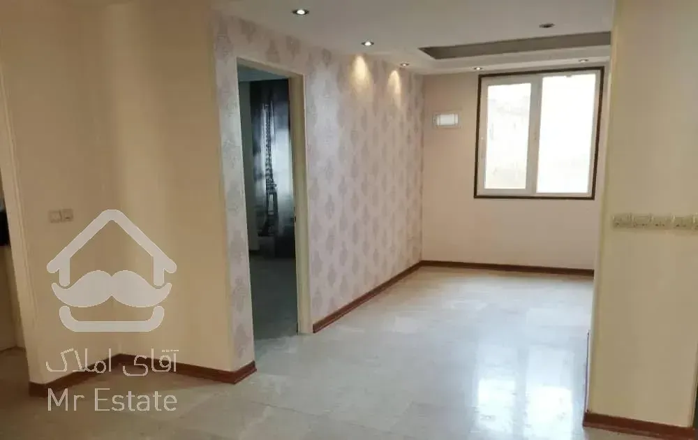 اپارتمان ۱۱۰ متر ۲ خوابه دیباجی