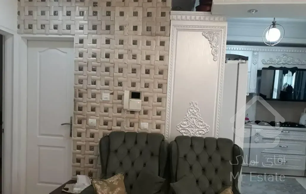 ۵۲متر ۱خواب، فول امکانات، طوس بین جیحون ویادگار