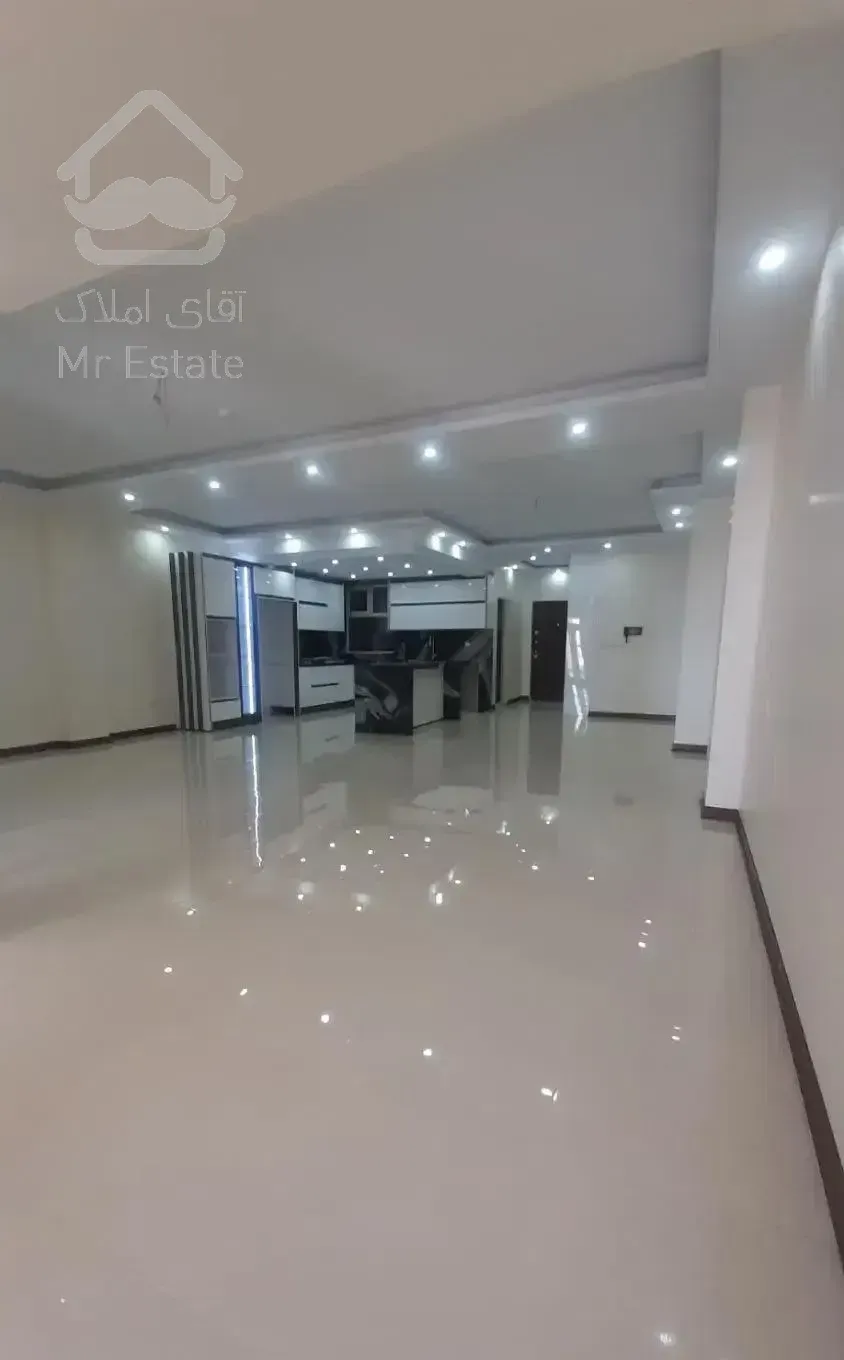 ۱۱۵متر/۲خواب/فول امکانات