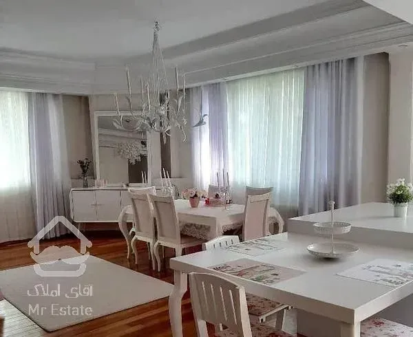 ۱۹۷متر/۳خواب/۷ساله/وسک