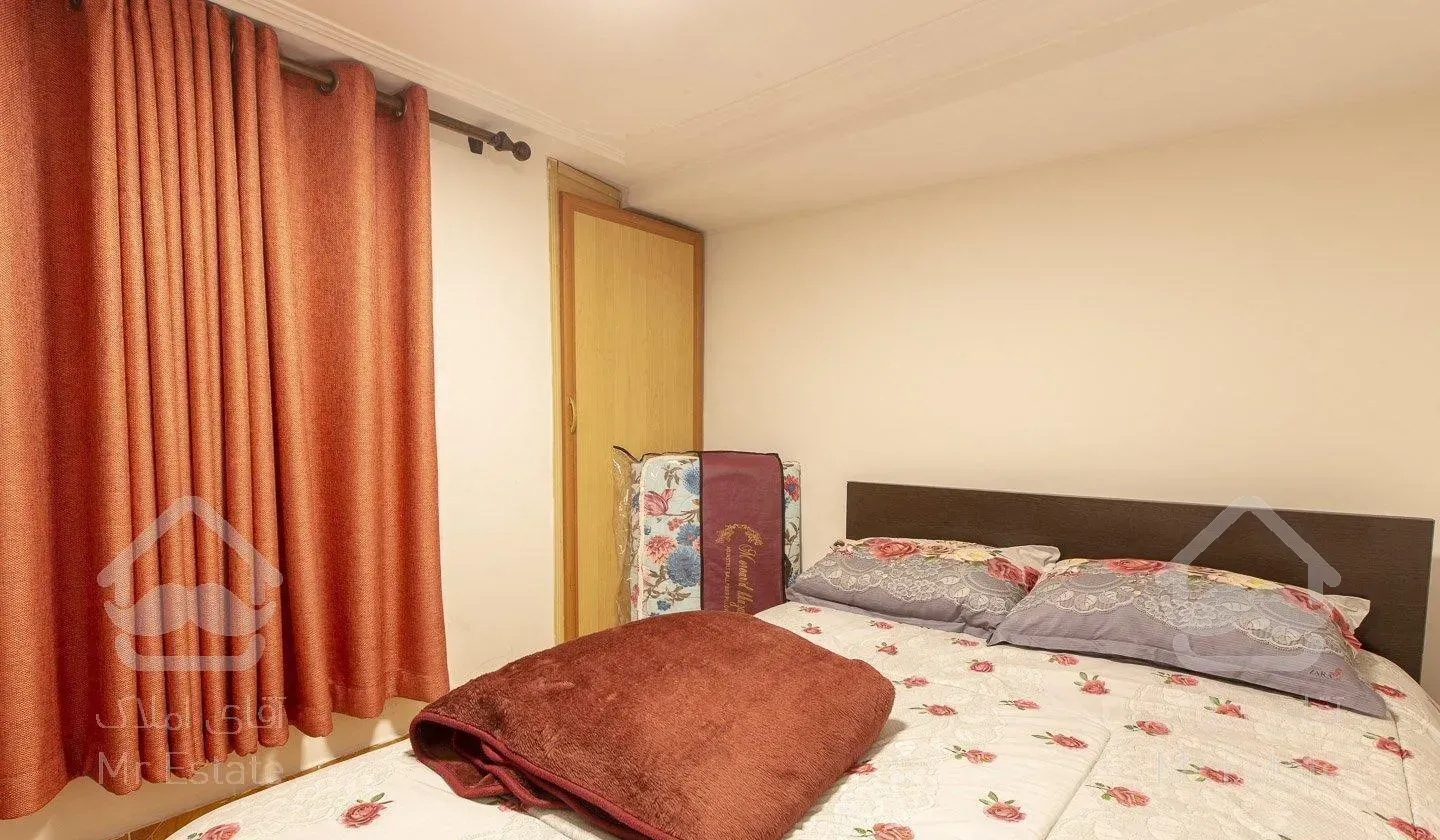 سوئیت دو خوابه مادربزرگ