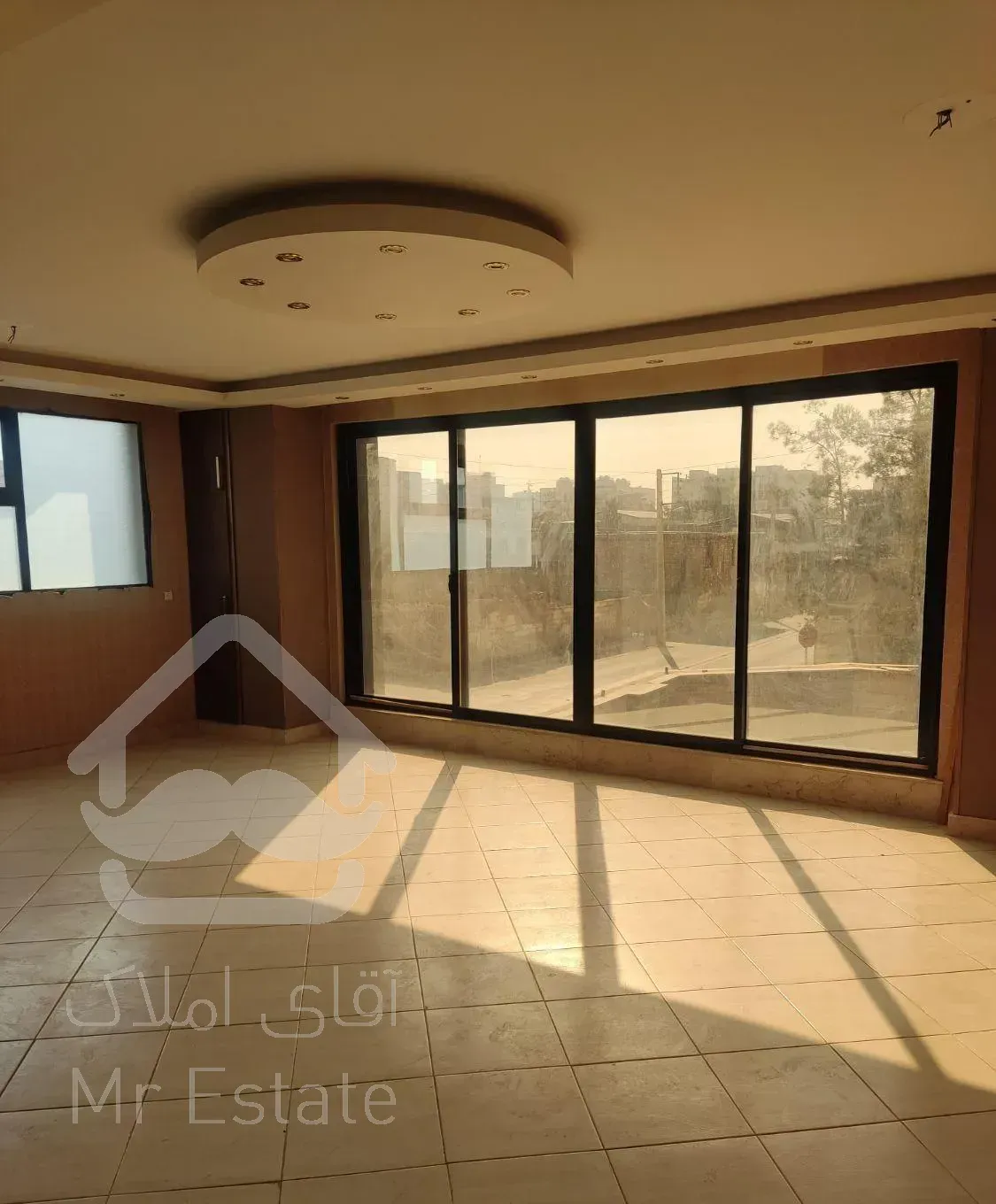 آپارتمان 95 متر،دوخواب،جنوبی/گل ارغوان،ارغوانیه