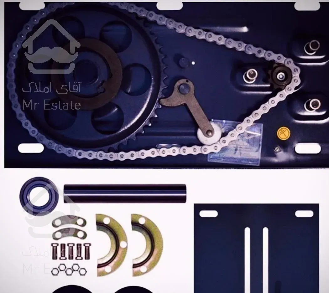 فروش ، نصب و تعمیرات انواع درب های اتوماتیک ...