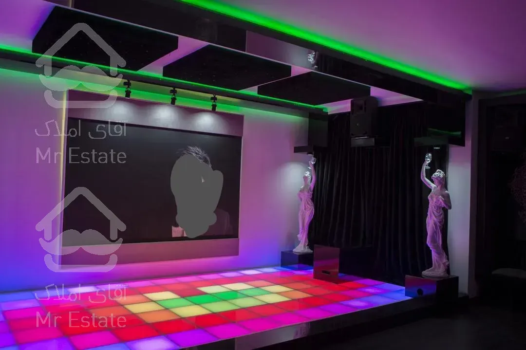 فروش آپارتمان زعفرانیه 180  متر اکازيون