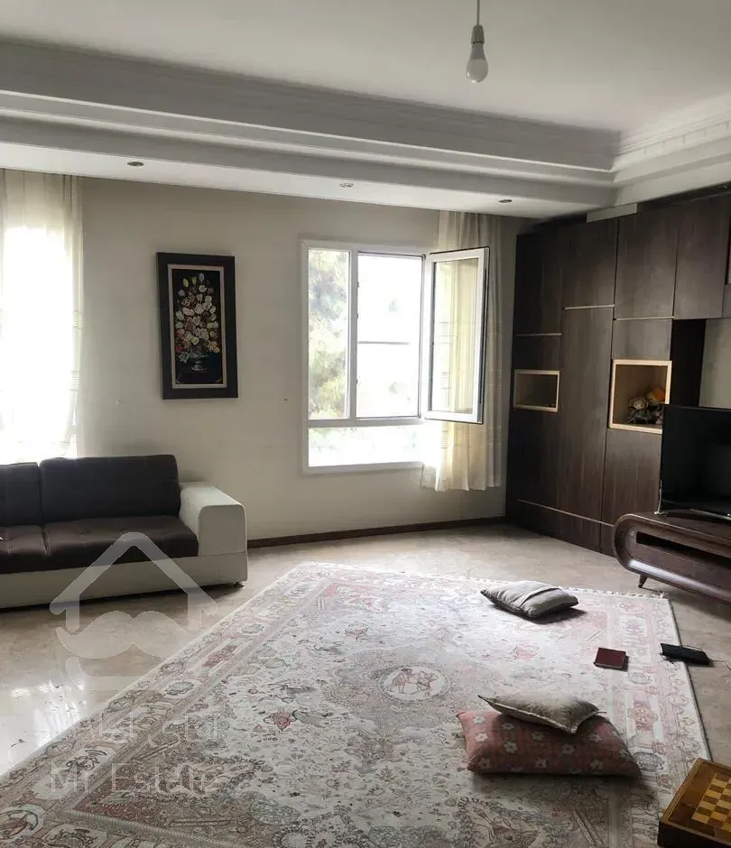 آپارتمان ۱۵۷متری۳ خوابه*شهرک والفجر*