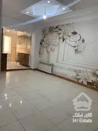 رهن آپارتمان ۷۶ متری فول سازمان جنوبی