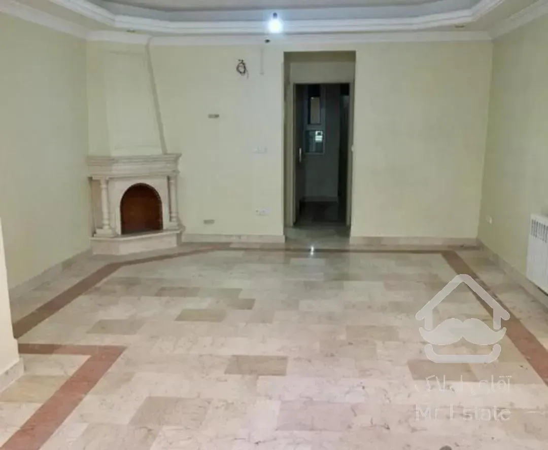 85 متر دو خواب فول جنت آباد شمالی