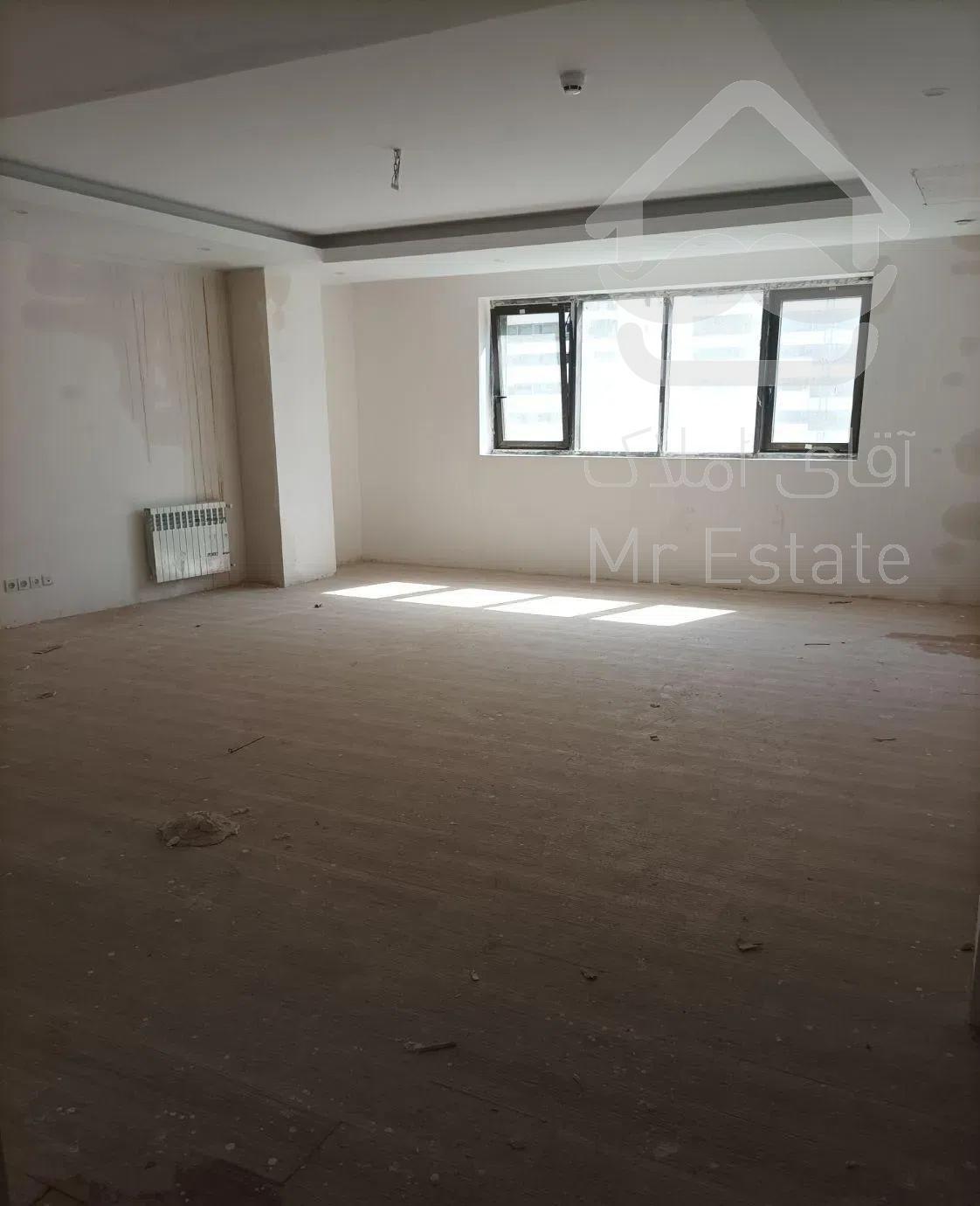 آپارتمان ۱۱۴متر ۲ خواب دریاچه خرازی سمیرا حسینی