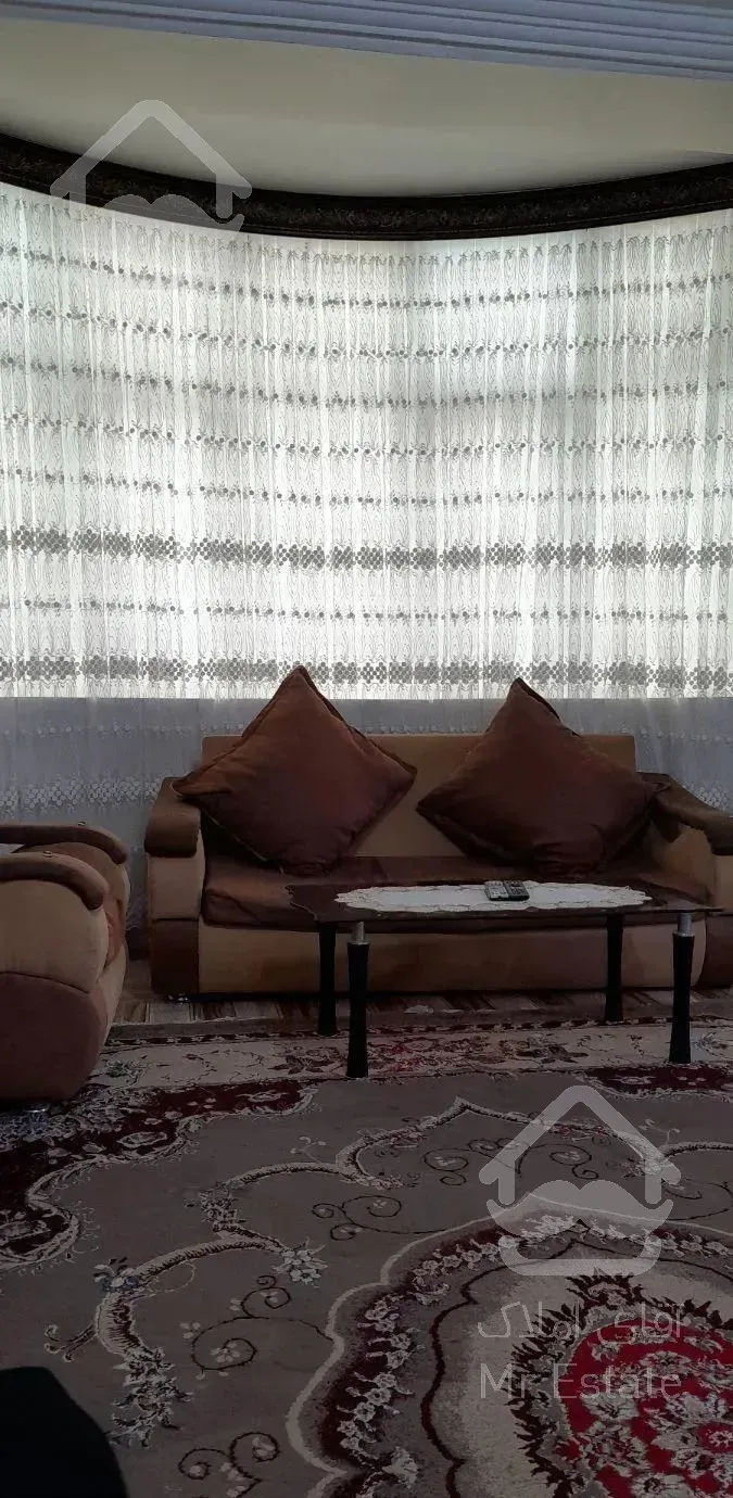 سوئیت با پارکینگ سر پوشیده امنیت بالا