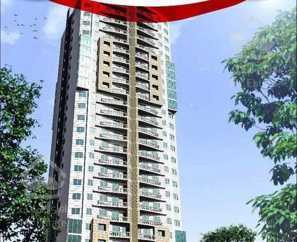 آپارتمان 130 متر سه خواب سران 1