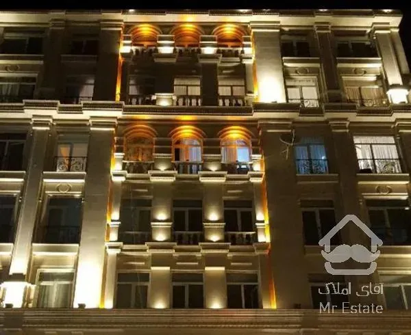 اپارتمان ۷۰ متری پونک ( همیلا)