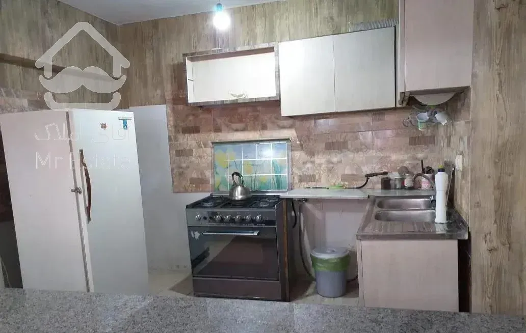 منزل بزرگ دلباز تمیز نزدیک حرم مناسب