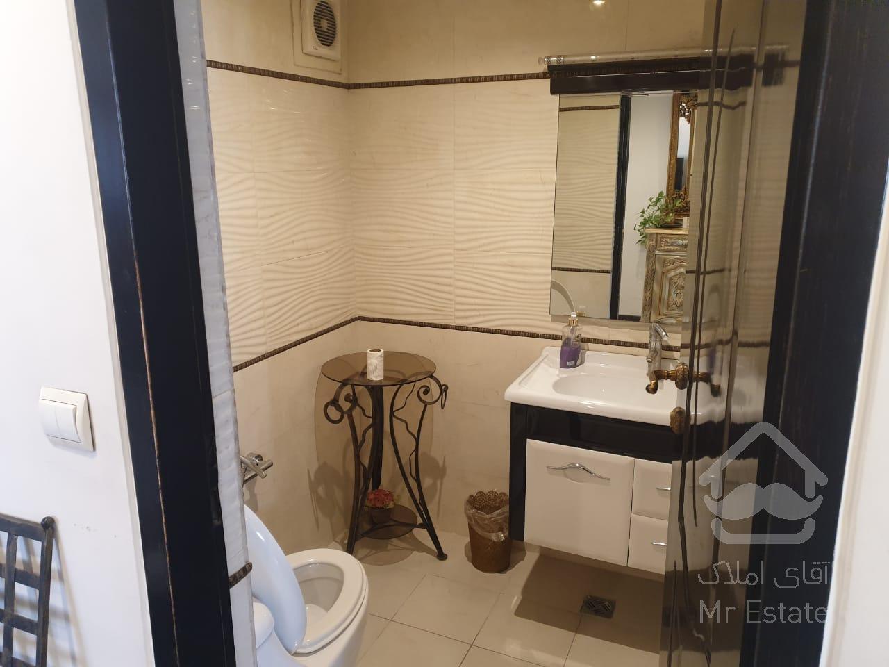 آپارتمان 142 متری رادمرد