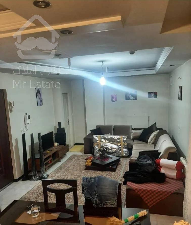 اپارتمان 51 متری فول...