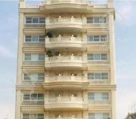 لوکیشن اصیل زعفرانیه ۲۳۲ متر