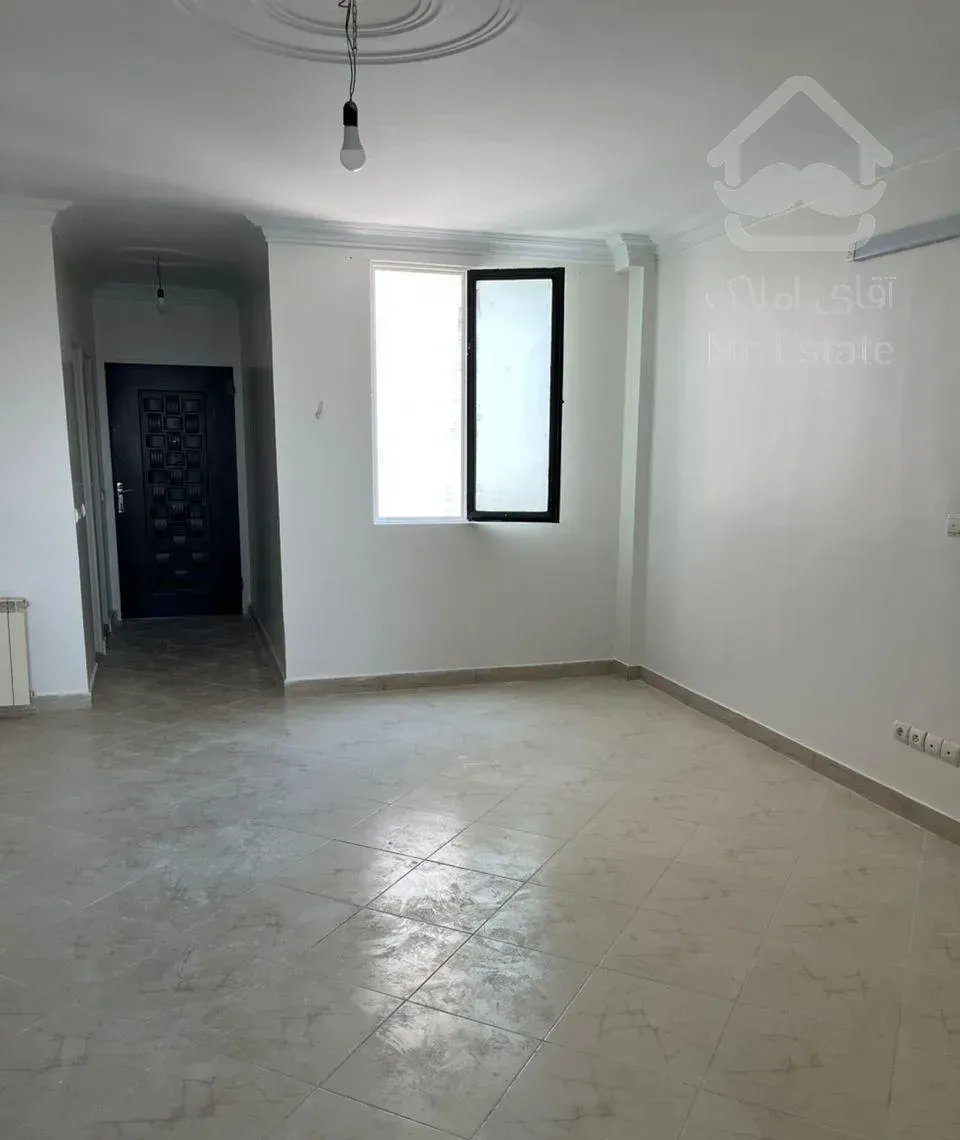 ۵۲ متر ۱خواب طبقه آخر، نورعالی، ویودار ،بدون مشرف