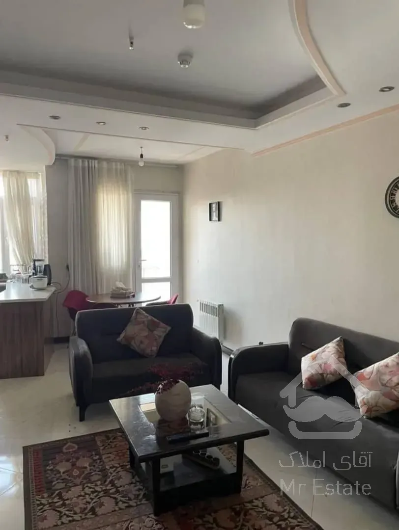 ۷۶متر۲خواب فول نور مستقیم