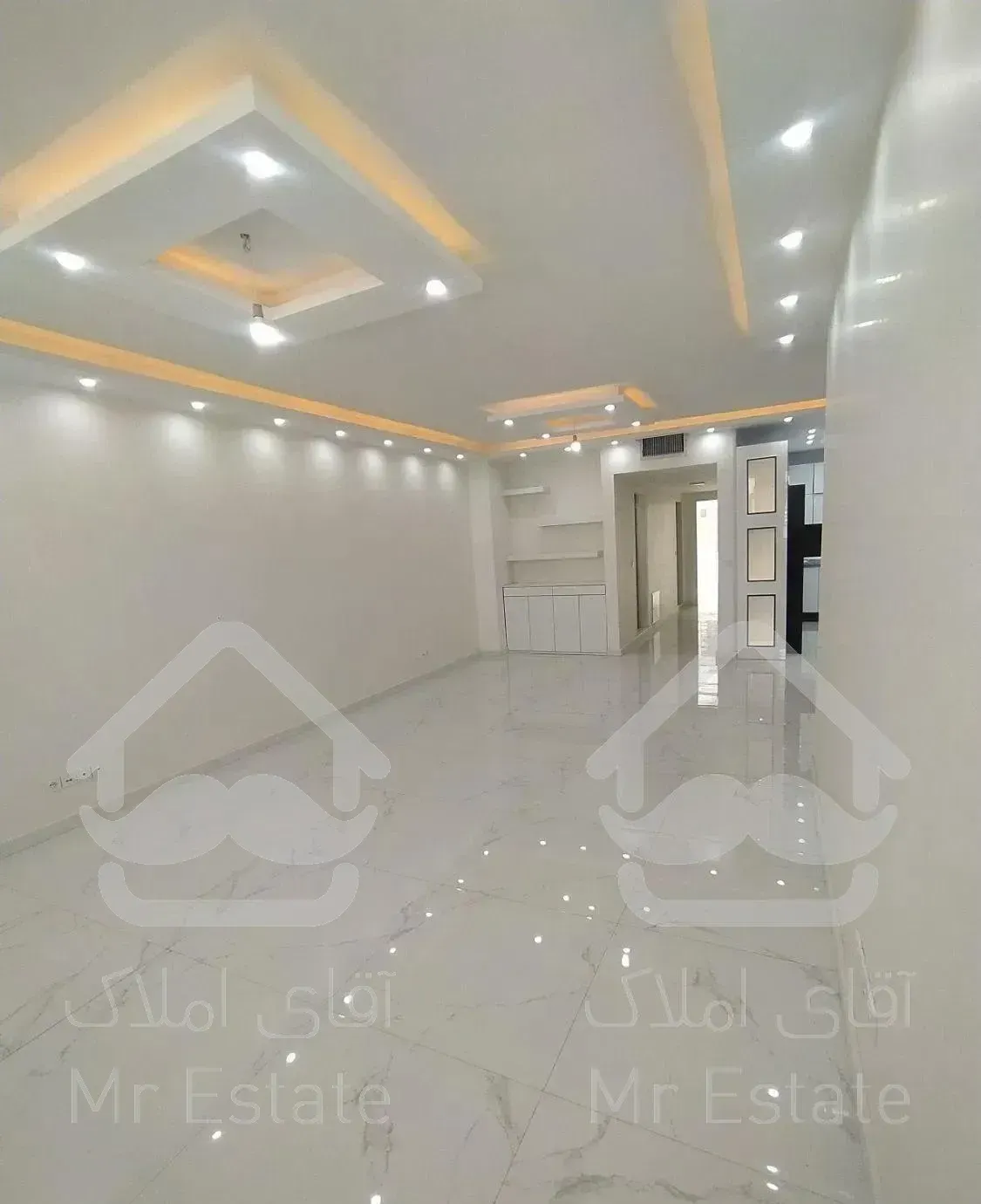 ۱۱۰ متر دو خواب جهاد یوسف آباد