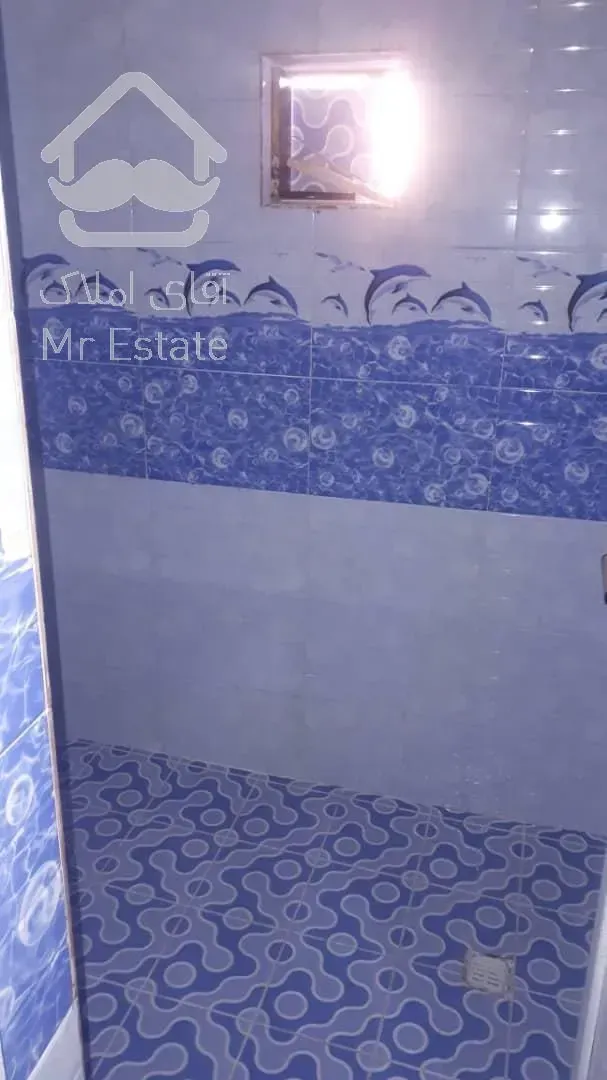 ویلا فلت جاده ساحلی